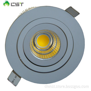 Residential Recessed Retrofit LED Downlight (CST-LD-05-9W)